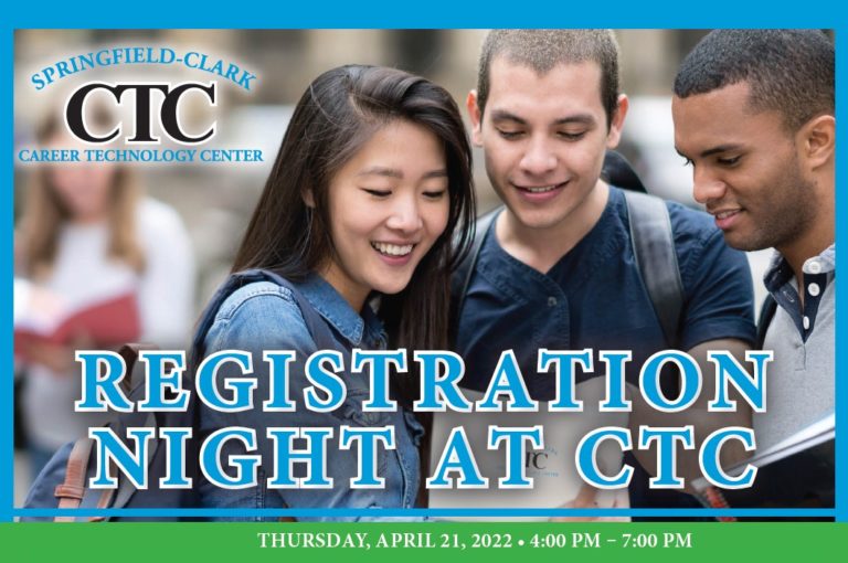 Registration Night PC